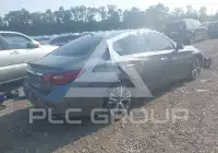 2018 Infinity Q50 фото