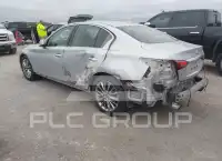 2018 Infinity Q50 photo