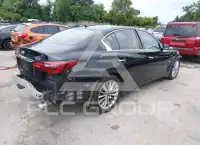 2018 Infinity Q50 фото