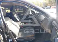 2018 Infinity Q50 photo