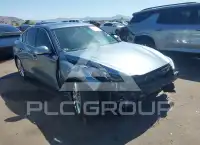 2018 Infinity Q50 фото