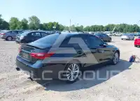 2018 Infinity Q50 фото