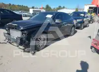 2018 Infinity Q50 photo