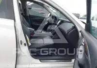 2018 Infinity Q50 photo
