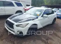 2018 Infinity Q50 фото