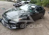 2018 Infinity Q50 фото
