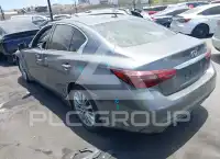 2018 Infinity Q50 photo
