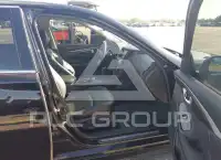 2018 Infinity Q50 photo
