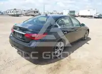 2018 Infinity Q50 фото