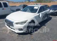 2018 Infinity Q50 фото