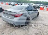 2018 Infinity Q50 photo