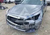 2018 Infinity Q50 photo