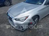 2018 Infinity Q50 photo