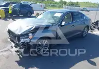 2018 Infinity Q50 фото
