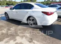 2018 Infinity Q50 фото