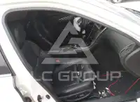 2018 Infinity Q50 фото