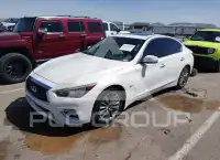 2018 Infinity Q50 фото