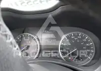 2018 Infinity Q50 photo