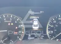 2018 Infinity Q50 photo