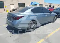2018 Infinity Q50 фото