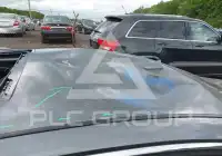 2018 Infinity Q50 фото