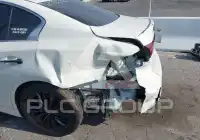 2018 Infinity Q50 фото