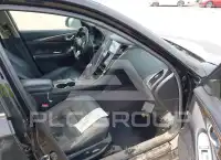 2018 Infinity Q50 фото