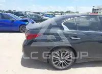 2018 Infinity Q50 фото