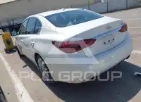 2018 Infinity Q50 photo