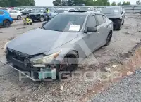 2018 Infinity Q50 photo