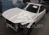 2018 Infinity Q50 photo
