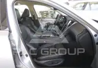 2018 Infinity Q50 фото