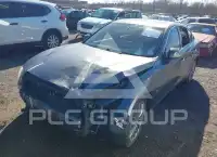2018 Infinity Q50 photo