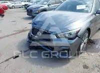 2018 Infinity Q50 фото