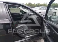 2018 Infinity Q50 photo