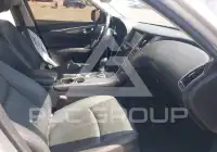 2018 Infinity Q50 фото