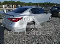 2018 Infinity Q50 фото