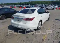 2018 Infinity Q50 photo