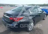 2018 Infinity Q50 фото