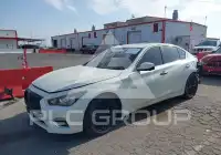2018 Infinity Q50 фото