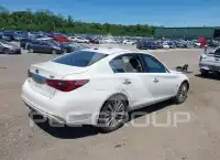 2018 Infinity Q50 photo