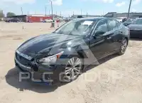 2018 Infinity Q50 фото