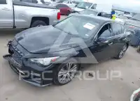 2018 Infinity Q50 photo