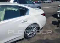 2018 Infinity Q50 фото