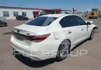 2018 Infinity Q50 фото