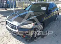 2018 Infinity Q50 photo