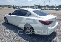 2018 Infinity Q50 фото
