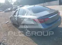 2018 Infinity Q50 фото