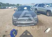 2018 Infinity Q50 фото