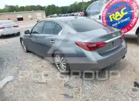 2018 Infinity Q50 photo